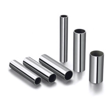 metalic 440B stainless steel bright annealing capillary tube tubing pipe